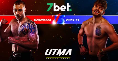 utma kovu sarasas|UTMA TIESIOGIAI: D. DIRKSTYS VS M. NARAUSKAS .
